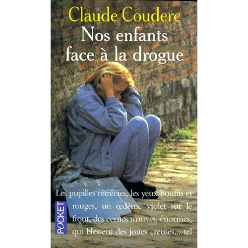 Nos Enfants Face À La Drogue