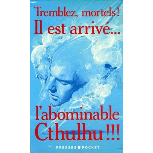 Abominable Cthulhu - Coffret 4 Volumes