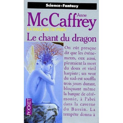 La Ballade De Pern Tome 3 - Le Chant Du Dragon