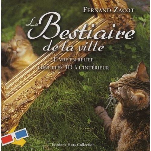 Le Bestiaire De La Ville