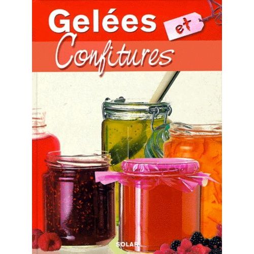 Gelees Et Confitures