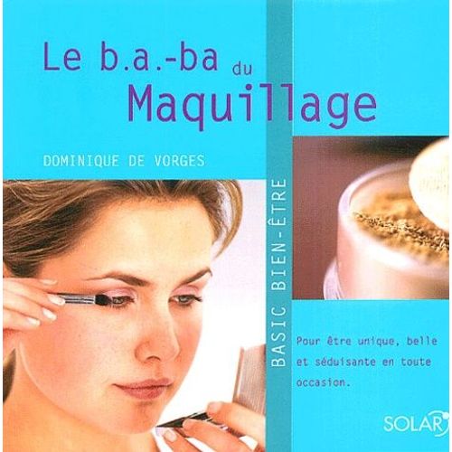 Le B.A.-Ba Du Maquillage