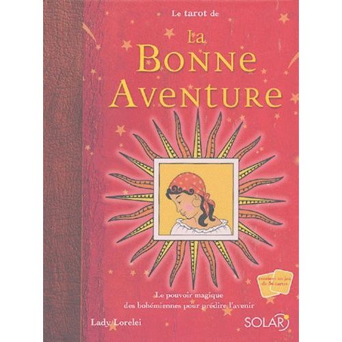Le Tarot De La Bonne Aventure