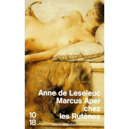 Marcus Aper Chez Les Rutènes