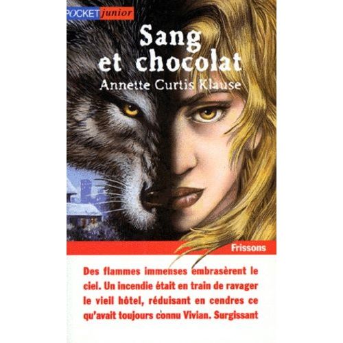 Sang Et Chocolat