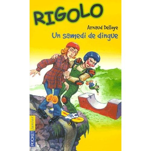 Un Samedi De Dingue - Rigolo N°4