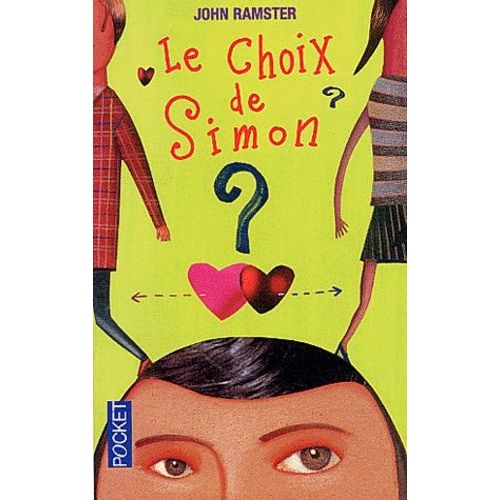 Le Choix De Simon