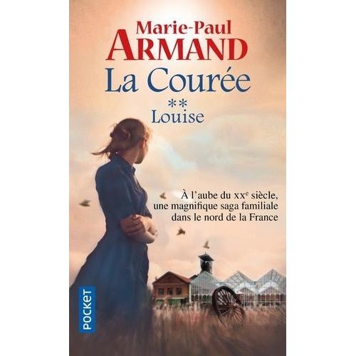 La Courée Tome 2 - Louise