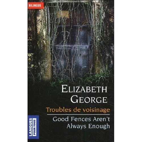 Troubles De Voisinage - Edition Bilingue Français-Anglais