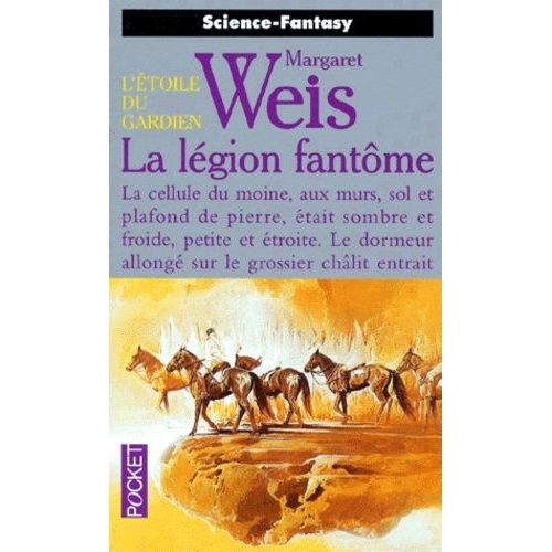 L'étoile Du Gardien Tome 4 - La Légion Fantôme