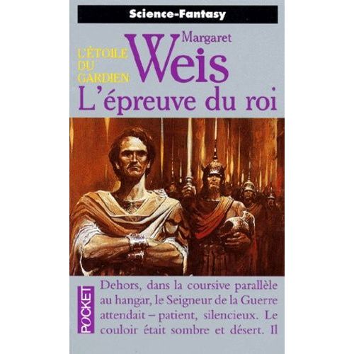 L'étoile Du Gardien Tome 2 - L'épreuve Du Roi