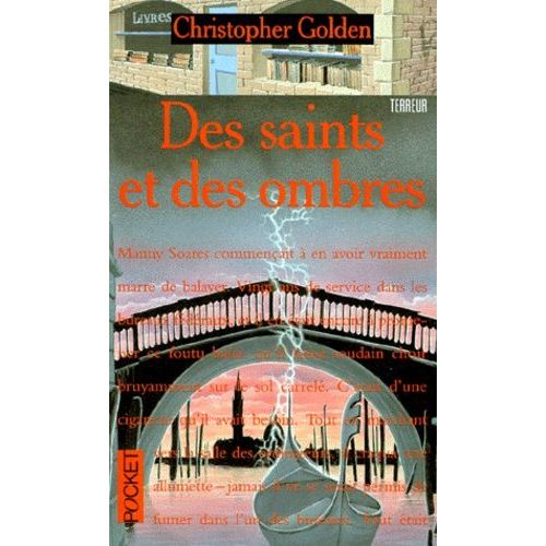 Des Saints Et Des Ombres
