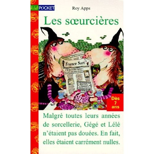 Les Soeurcières