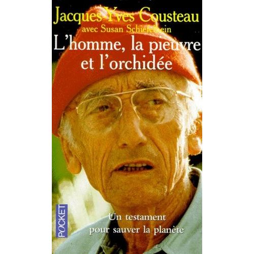 L'homme, La Pieuvre Et L'orchidee