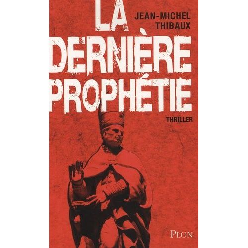 La Dernière Prophétie