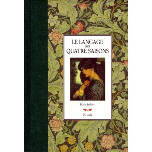 Le Langage Des 4 Saisons