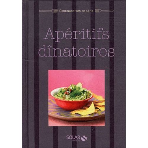 Apéritifs Dinatoires