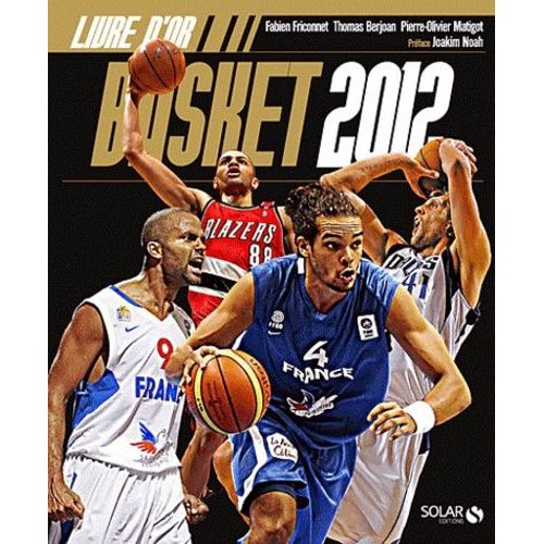 Basket 2012