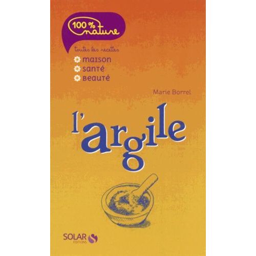 L'argile