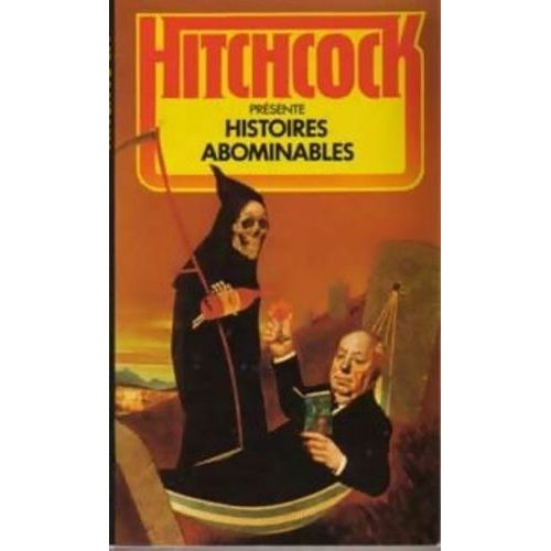 Histoires Abominables