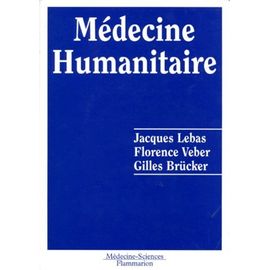 Médecine Humanitaire