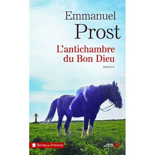 L'antichambre Du Bon Dieu