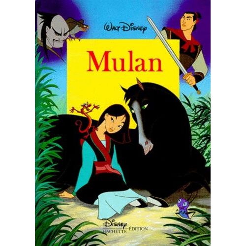 Mulan