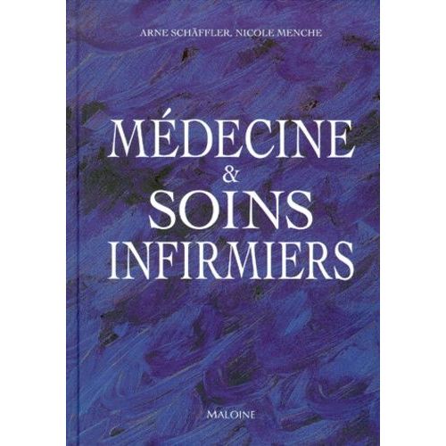 Médecine & Soins Infirmiers