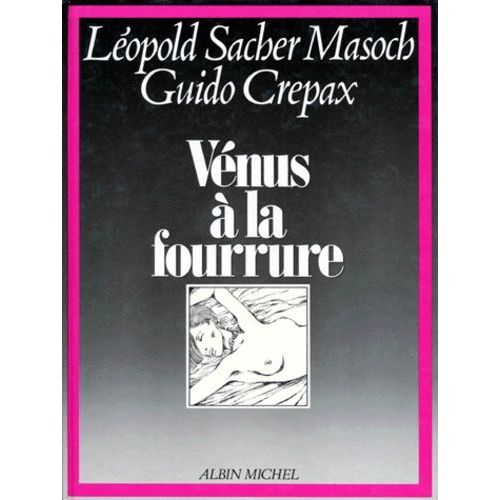 Vénus À La Fourrure
