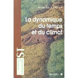 La Dynamique Du Temps Et Du Climat