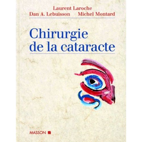 Chirurgie De La Cataracte