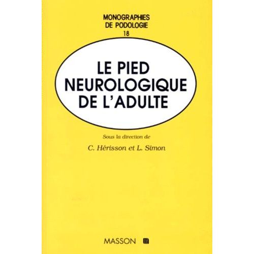 Le Pied Neurologique De L'adulte
