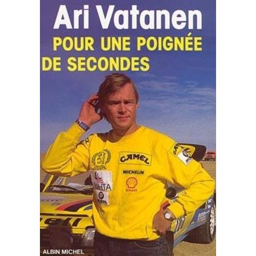 Pour Une Poignée De Secondes