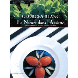 La Nature Dans L'assiette