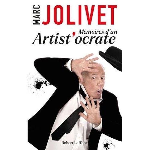 Mémoires D'un Artis'tocrate