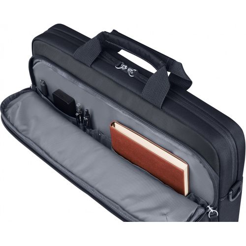 HP Everyday - Sacoche pour ordinateur portable - 14.1" - gris odyssée