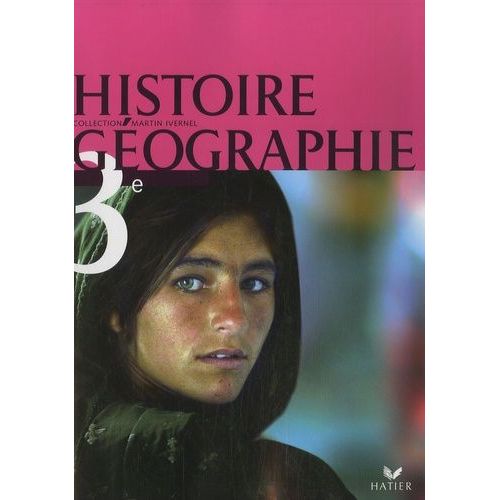 Histoire Géographie 3e