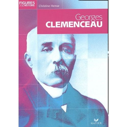 Georges Clemenceau