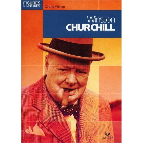 Winston Churchill
