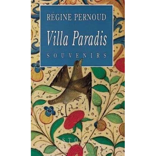 Villa Paradis