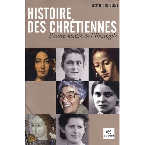 Histoire Des Chrétiennes