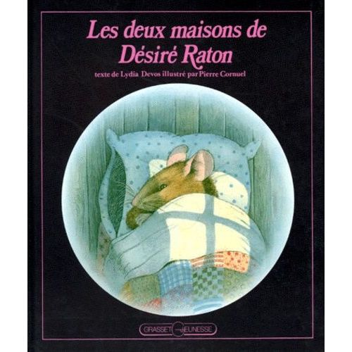 Les Deux Maisons De Désiré Raton