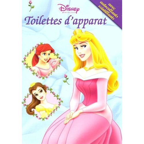 Toilettes D'apparat
