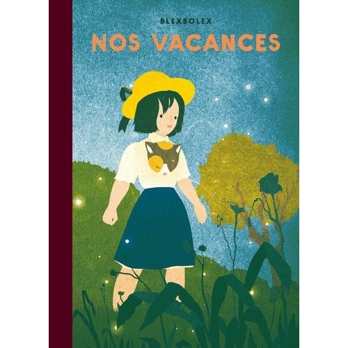 Nos Vacances