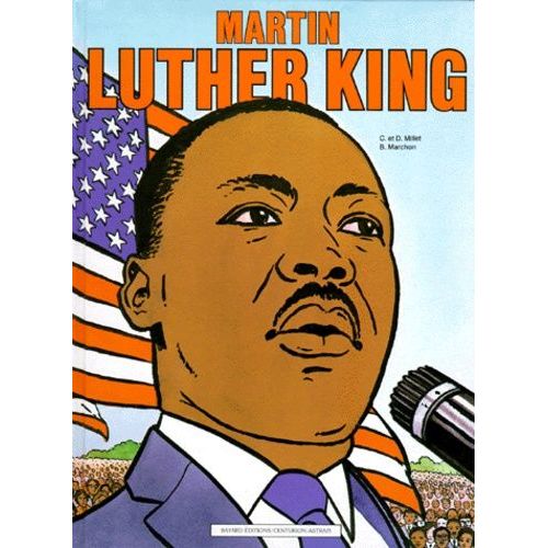 Martin Luther King