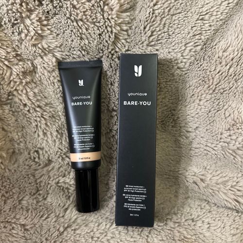 Bb Crème Light Younique 