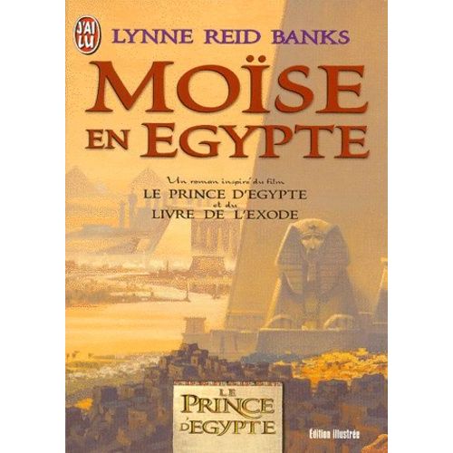 Moïse En Égypte