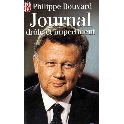 Journal Drôle Et Impertinent