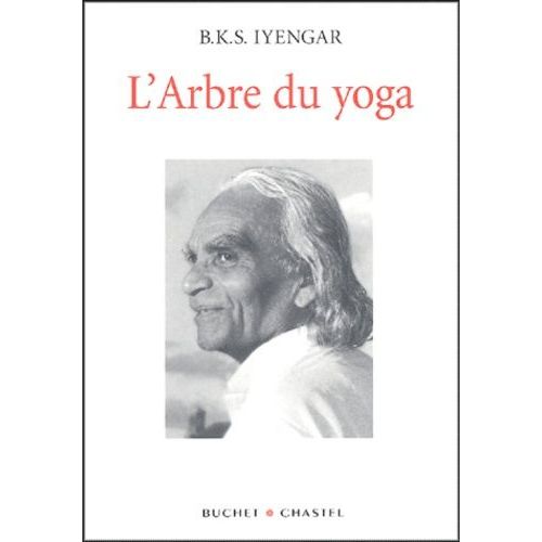 L'arbre Du Yoga