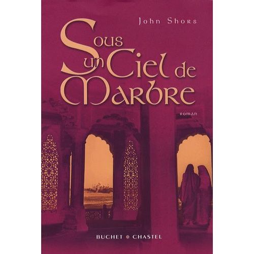 Sous Un Ciel De Marbre
